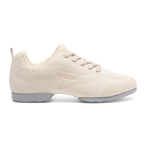 Alternative view of 1567: Rumpf Zuma sneaker - Krem (Limited Edition)