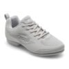 1567: Rumpf Zuma sneaker - Lys Grå (Limited Edition)