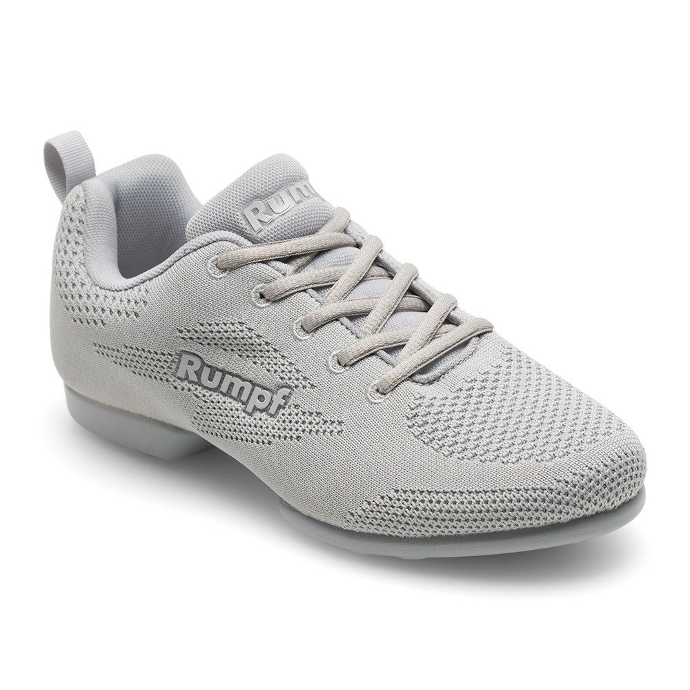 1567: Rumpf Zuma sneaker - Lys Grå (Limited Edition)