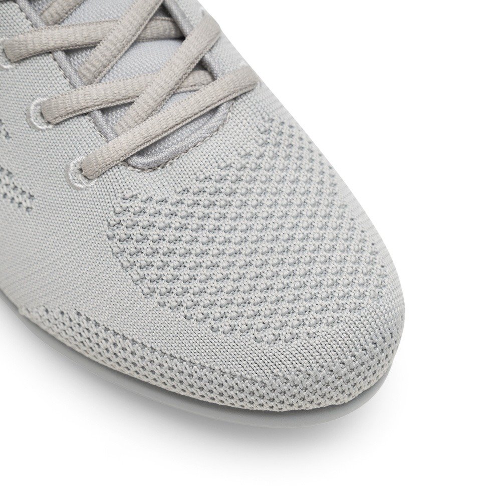 Alternative view of 1567: Rumpf Zuma sneaker - Lys Grå (Limited Edition)