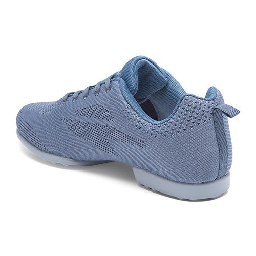 1567: Rumpf Zuma dance sneaker - Lys Marineblå (Limited Edition) - Bilde 3