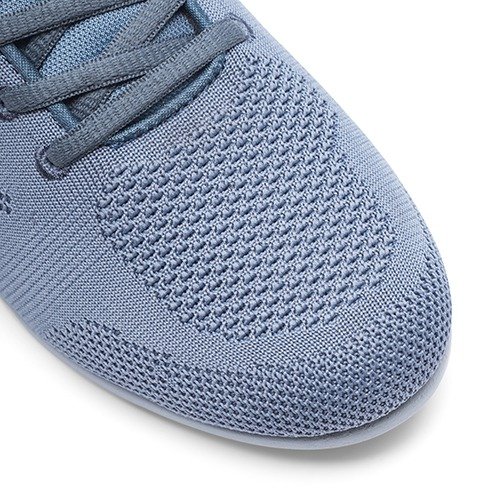 1567: Rumpf Zuma dance sneaker - Lys Marineblå (Limited Edition) - Bilde 4