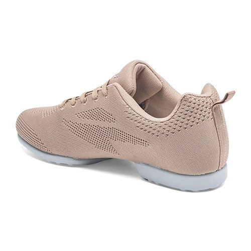 1567: Rumpf Zuma dance sneaker - Lys Brun (Limited Edition) - Bilde 3