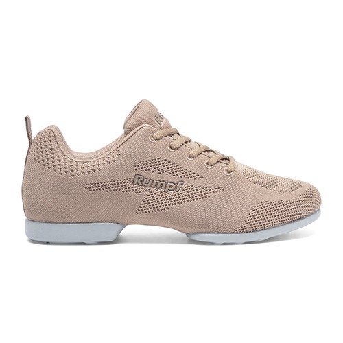 Alternative view of 1567: Rumpf Zuma dance sneaker - Lys Brun (Limited Edition)