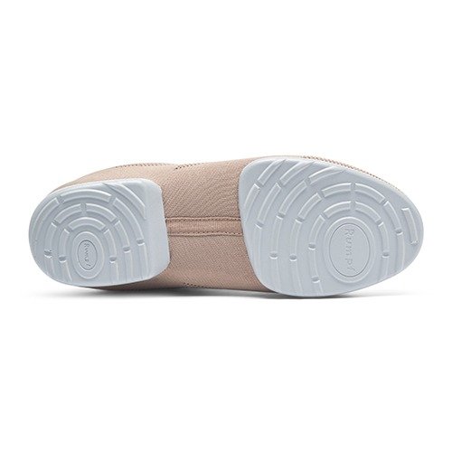 1567: Rumpf Zuma dance sneaker - Lys Brun (Limited Edition) - Bilde 6
