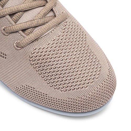 1567: Rumpf Zuma dance sneaker - Lys Brun (Limited Edition) - Bilde 4