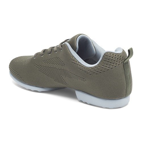 1567: Rumpf Zuma dance sneaker - Oliven (Limited Edition) - Bilde 3