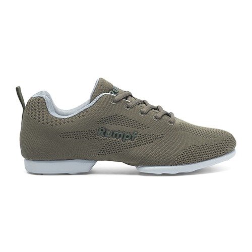 1567: Rumpf Zuma dance sneaker - Oliven (Limited Edition) - Bilde 4