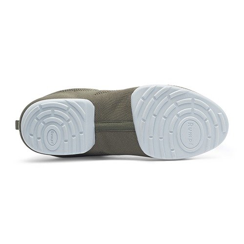 1567: Rumpf Zuma dance sneaker - Oliven (Limited Edition) - Bilde 5
