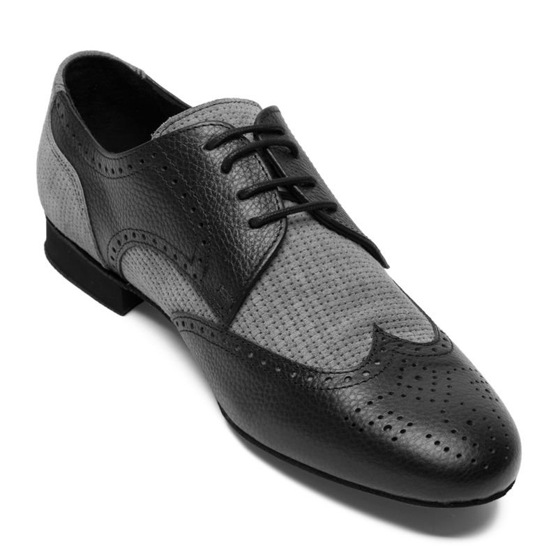 Alternative view of 2152: Rumpf Men's Dance Shoes - Pepe