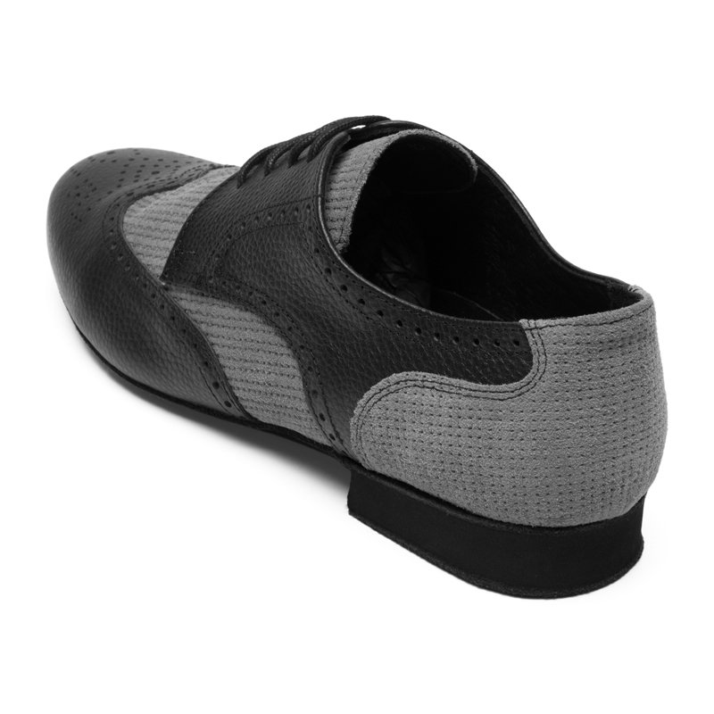 2152: Rumpf Men's Dance Shoes - Pepe - Bilde 4