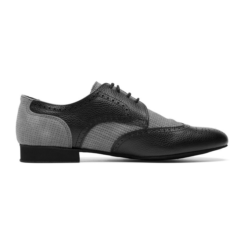 2152: Rumpf Men's Dance Shoes - Pepe - Bilde 3