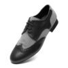 2152: Rumpf Men's Dance Shoes - Pepe