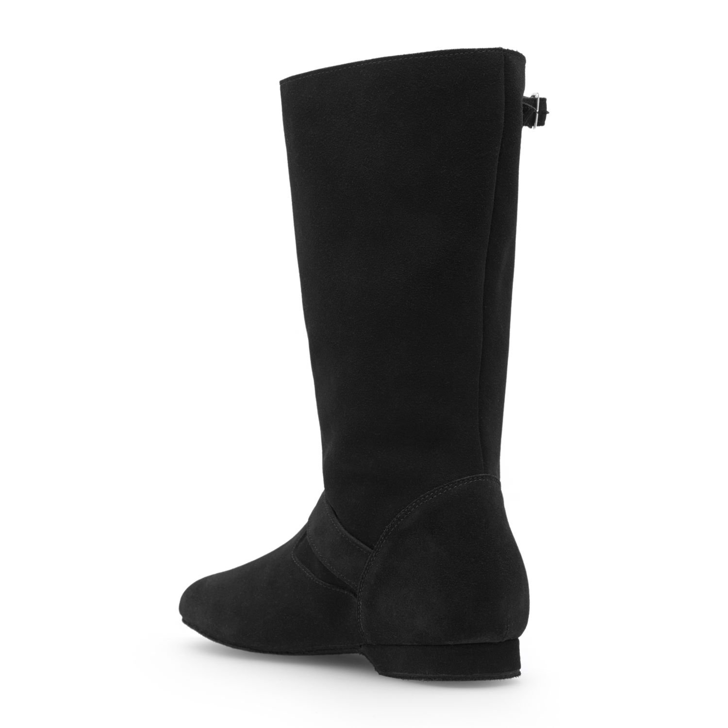 8870: Rumpf West Coast Swing boots m/Glidelås - Bilde 7
