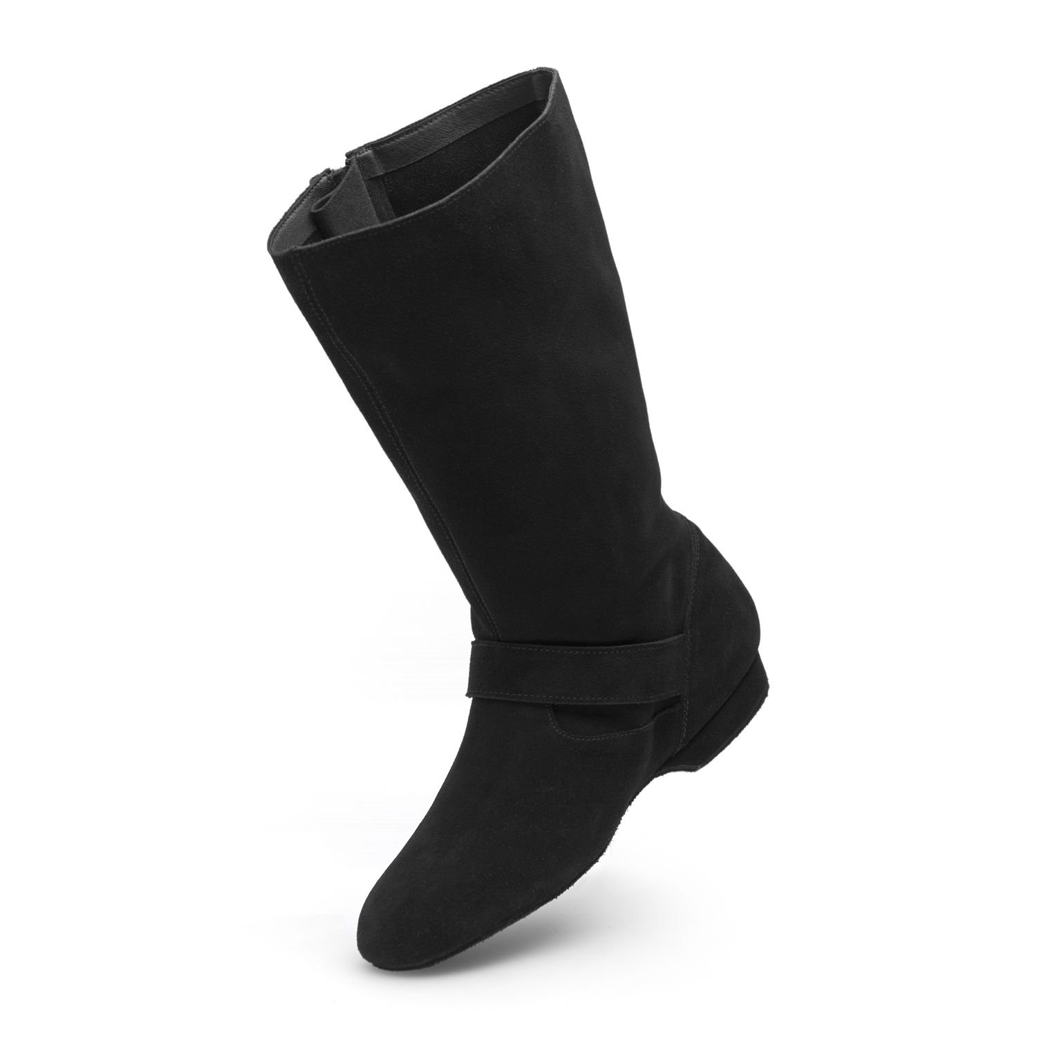 8870: Rumpf West Coast Swing boots m/Glidelås - Bilde 4