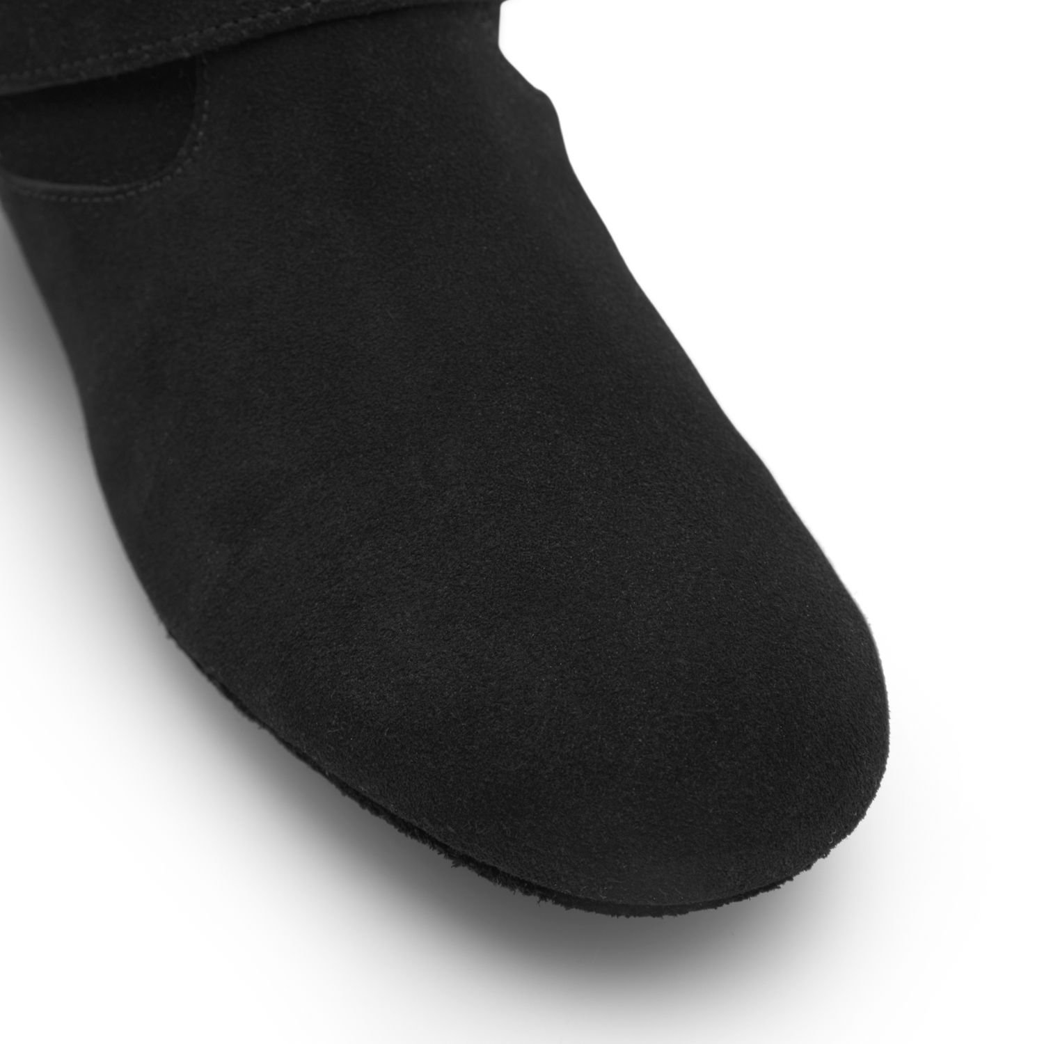 8870: Rumpf West Coast Swing boots m/Glidelås - Bilde 5