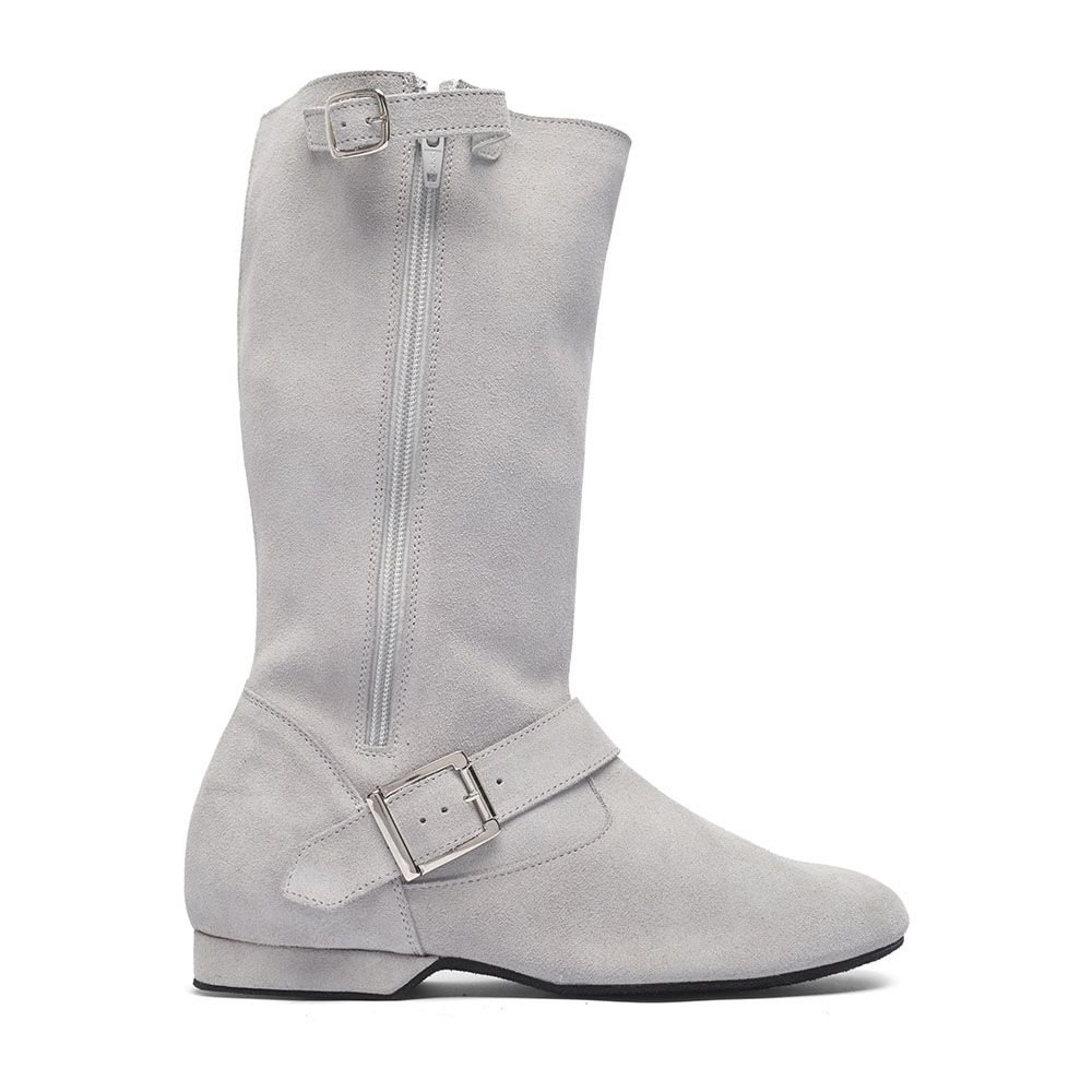 8870: Rumpf West Coast Swing boots m/Glidelås - Bilde 9