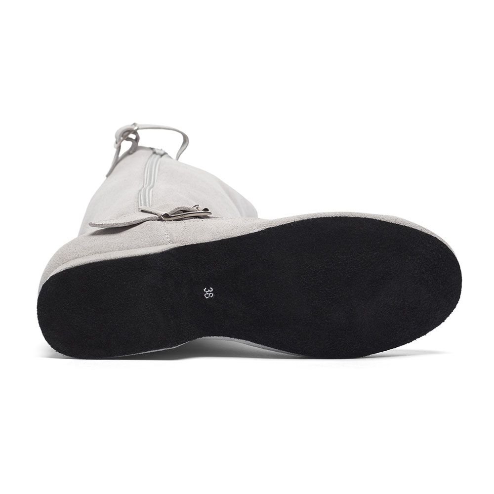 8870: Rumpf West Coast Swing boots m/Glidelås - Bilde 10