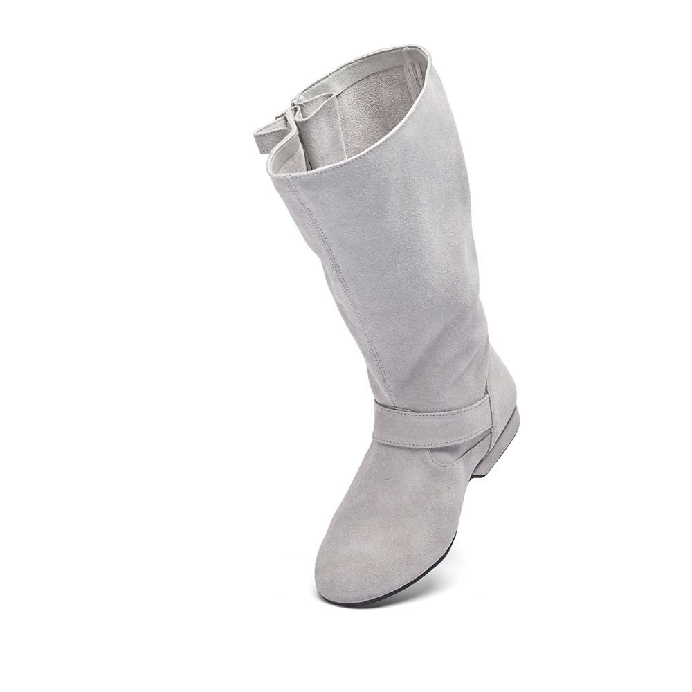 8870: Rumpf West Coast Swing boots m/Glidelås - Bilde 11