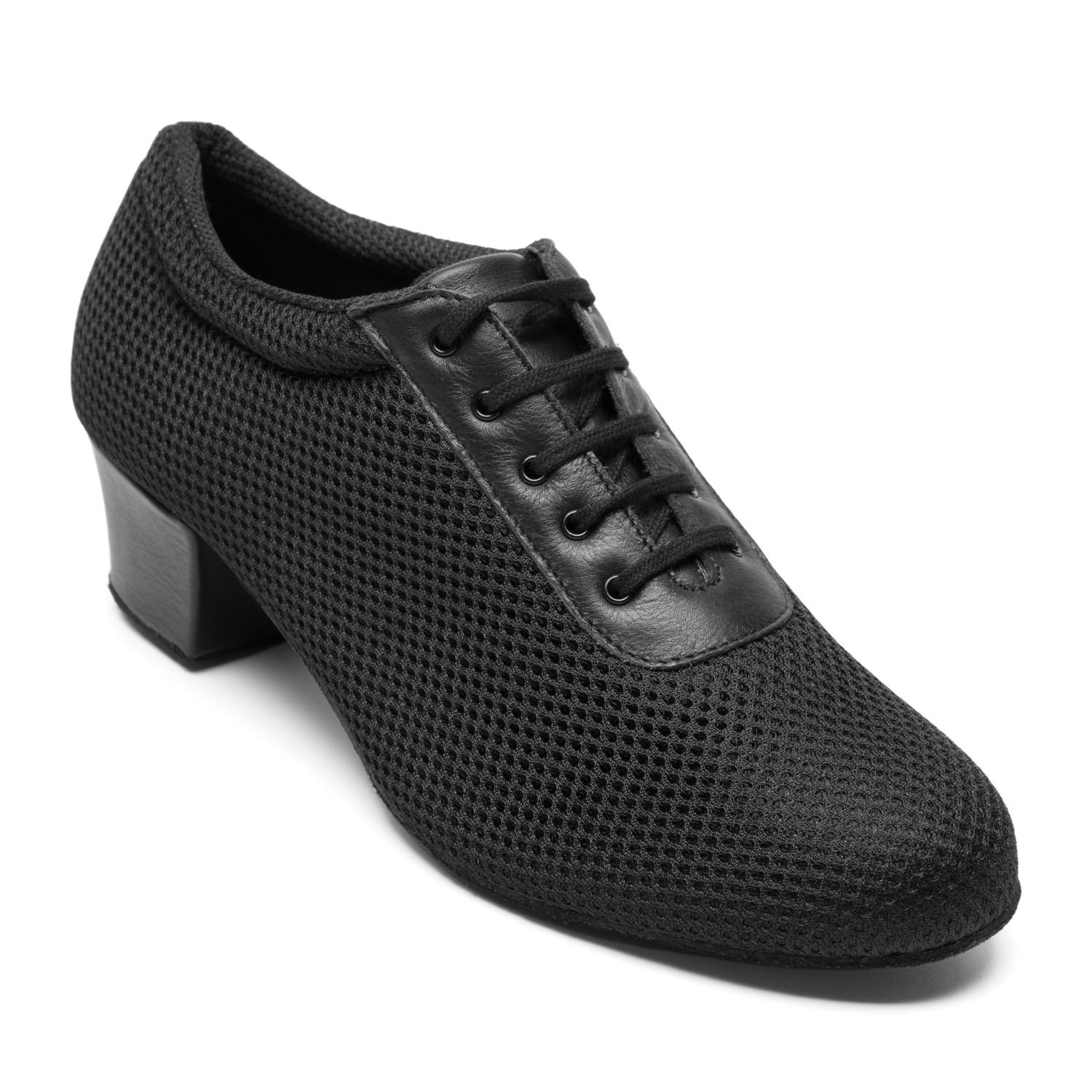 9011: Rumpf Ladies dance trainers
