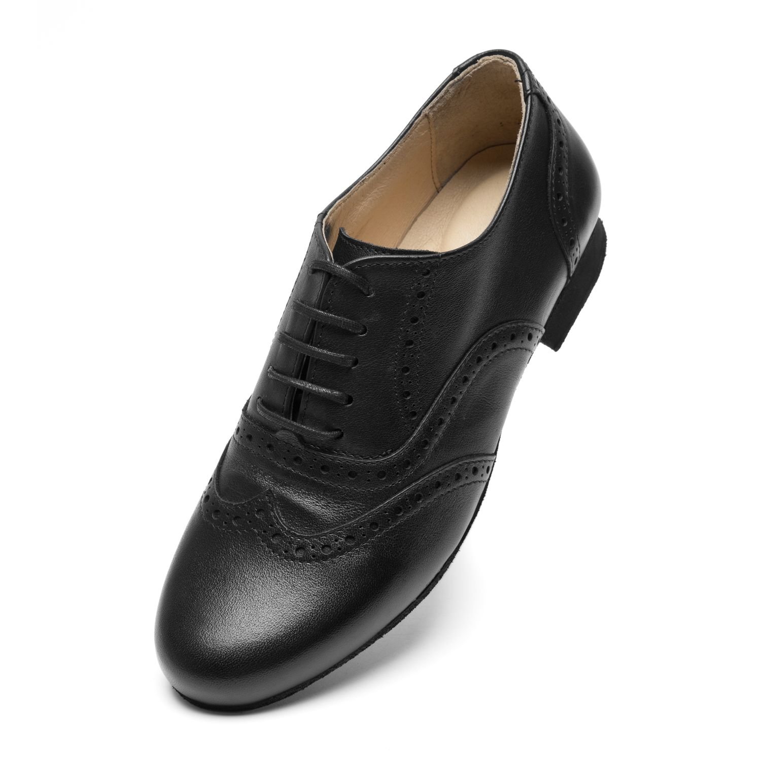 9237: Rumpf Ladies Swing Shoes