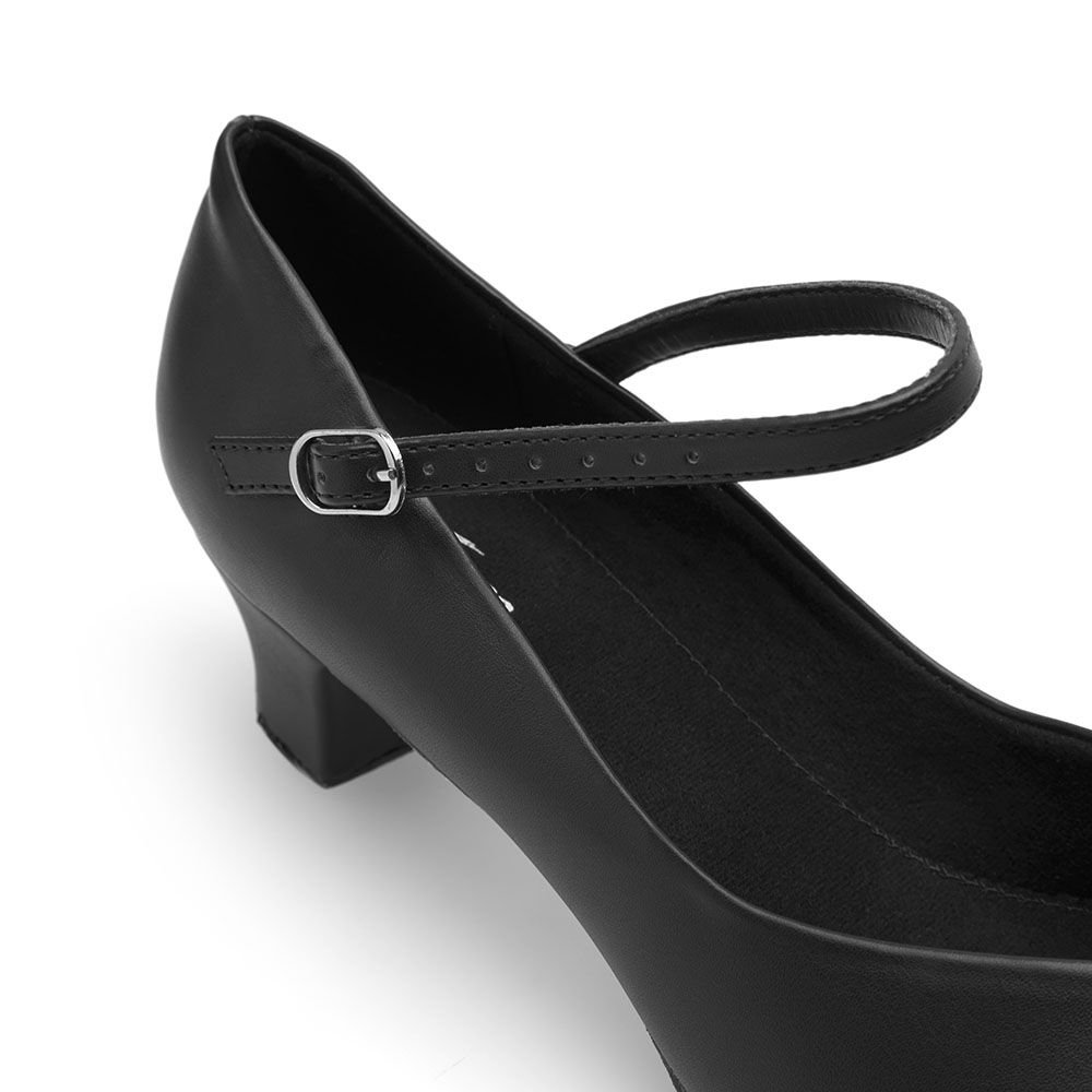 CH791: So Danca Character shoes - Bilde 23