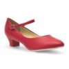 CH791: So Danca Character shoes