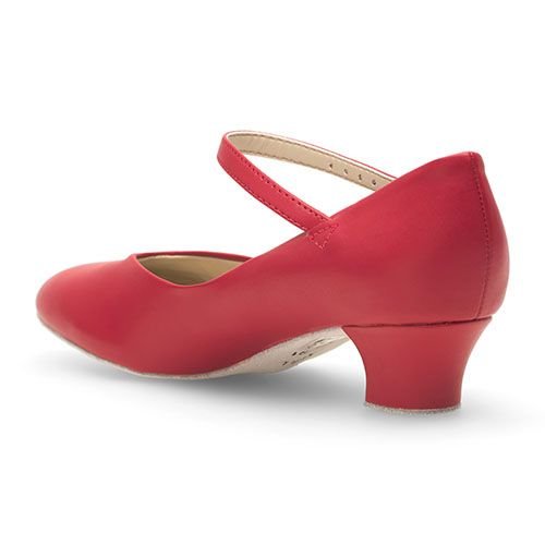 CH791: So Danca Character shoes - Bilde 15