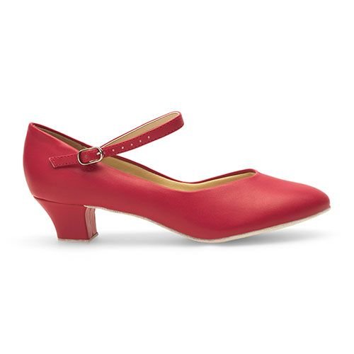 CH791: So Danca Character shoes - Bilde 14