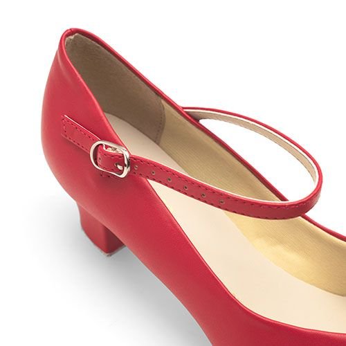 CH791: So Danca Character shoes - Bilde 10