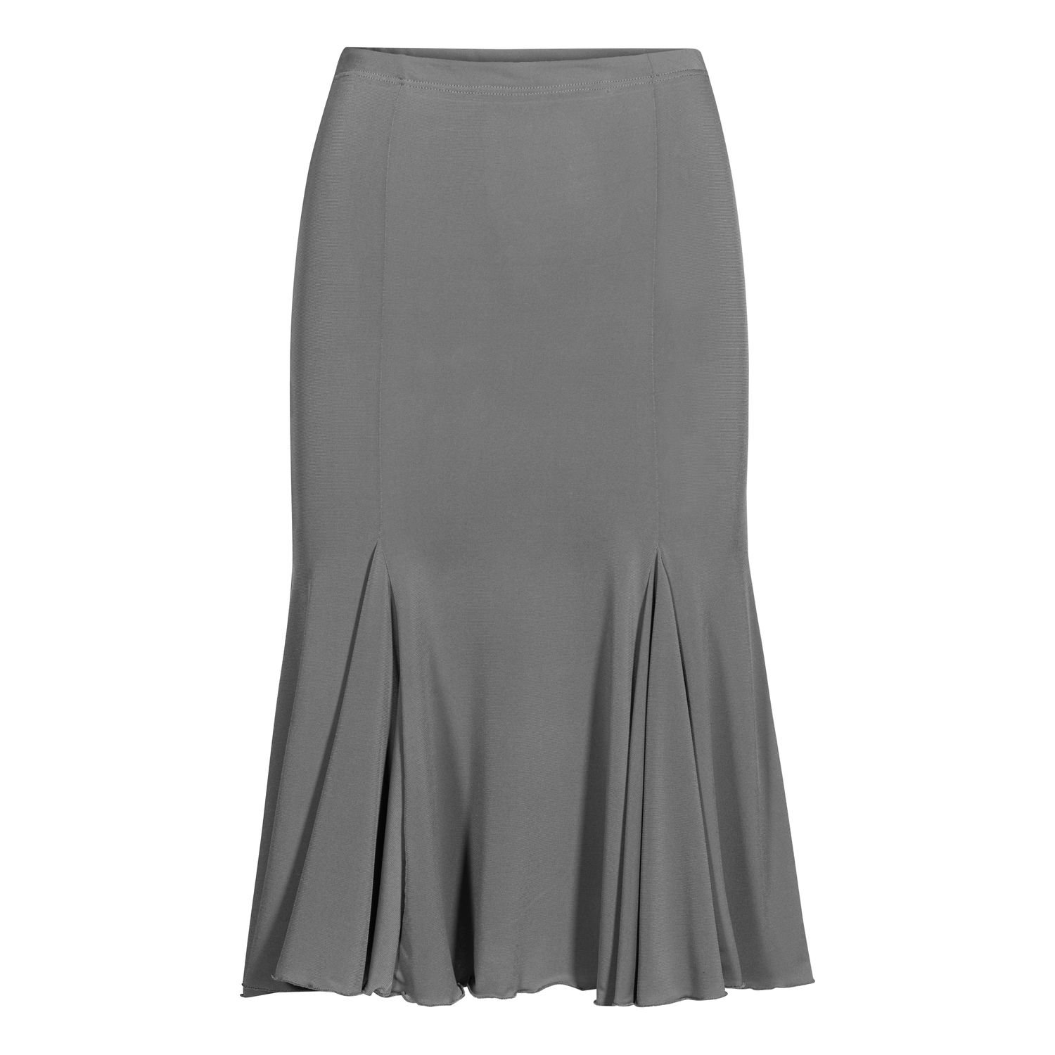 RU3778: Rumpf Saragossa Knee-length skirt