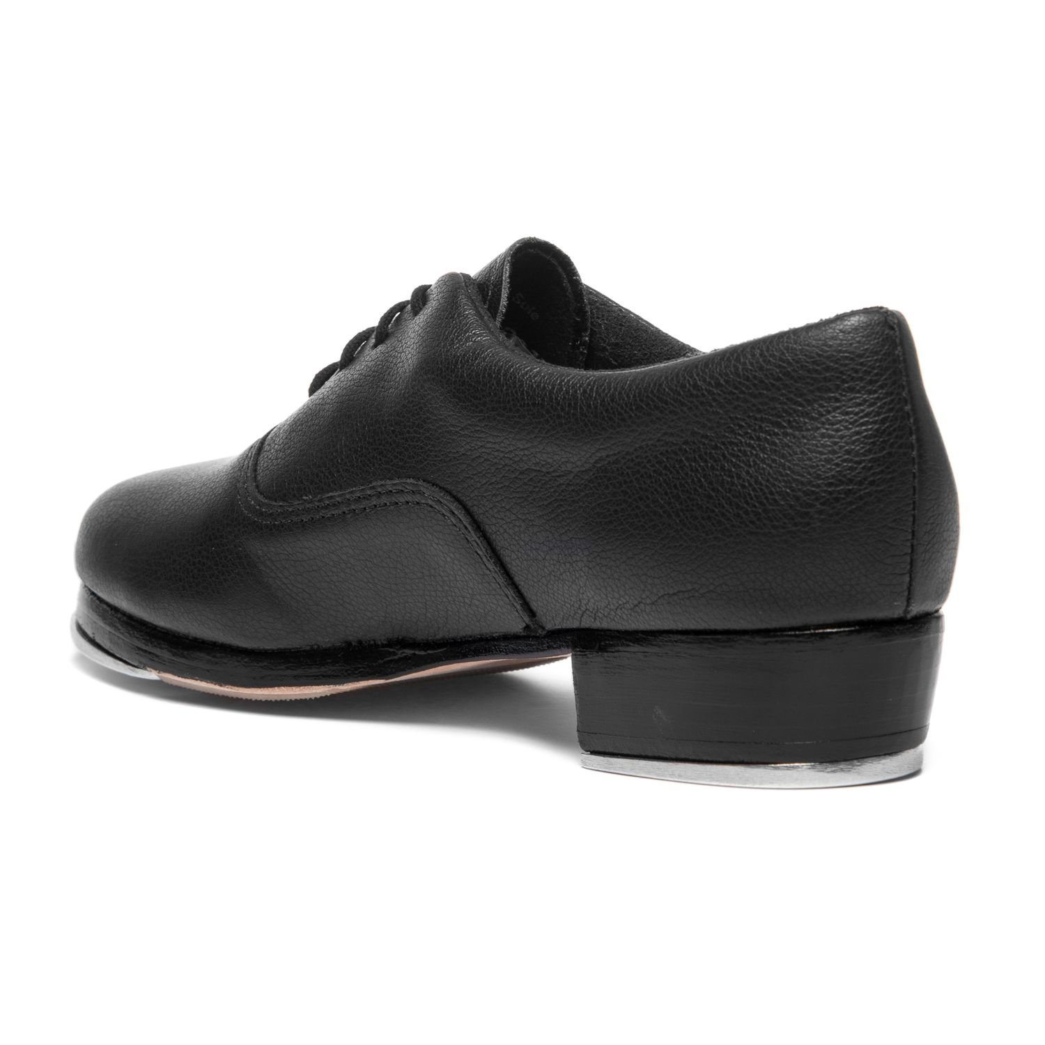 TA800: So Danca Women’s Pro Tap Shoe / Steppesko - Tayla - Bilde 6