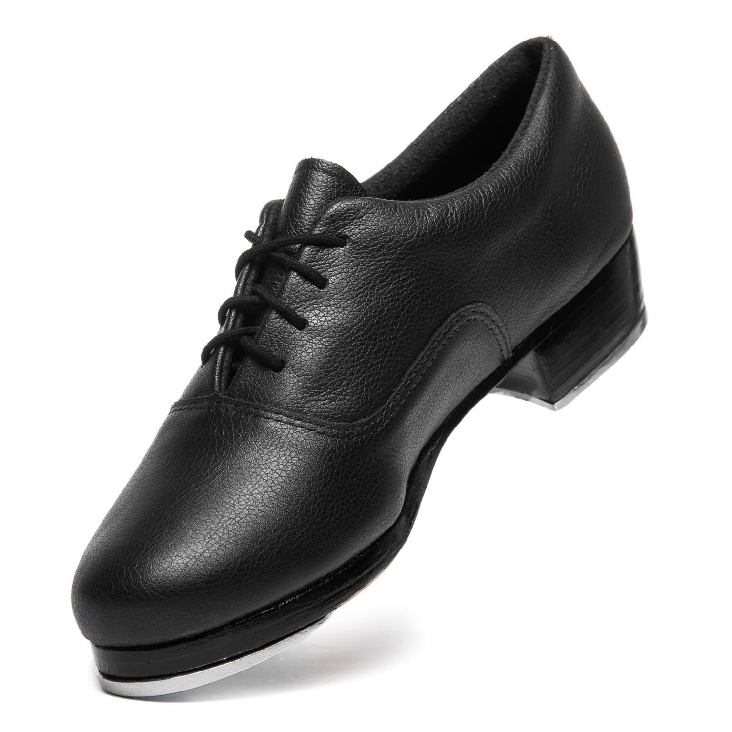 TA800: So Danca Women’s Pro Tap Shoe / Steppesko - Tayla - Bilde 5