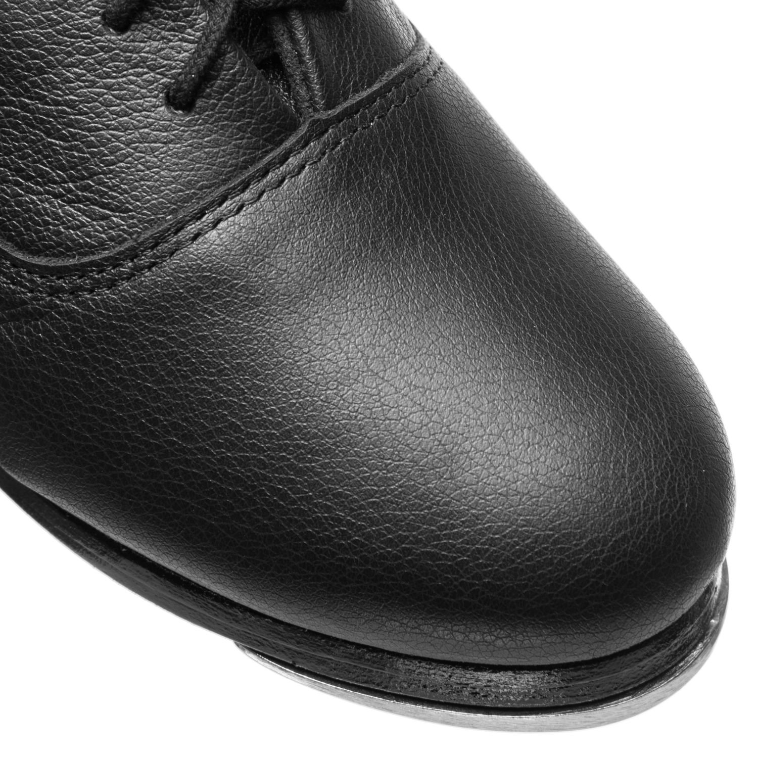TA800: So Danca Women’s Pro Tap Shoe / Steppesko - Tayla - Bilde 4