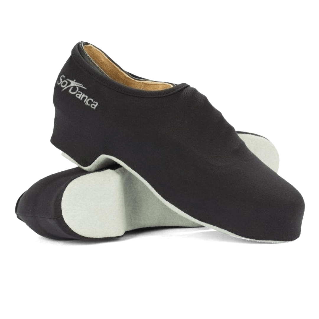 AC11: SoDanca Tap shoe cover