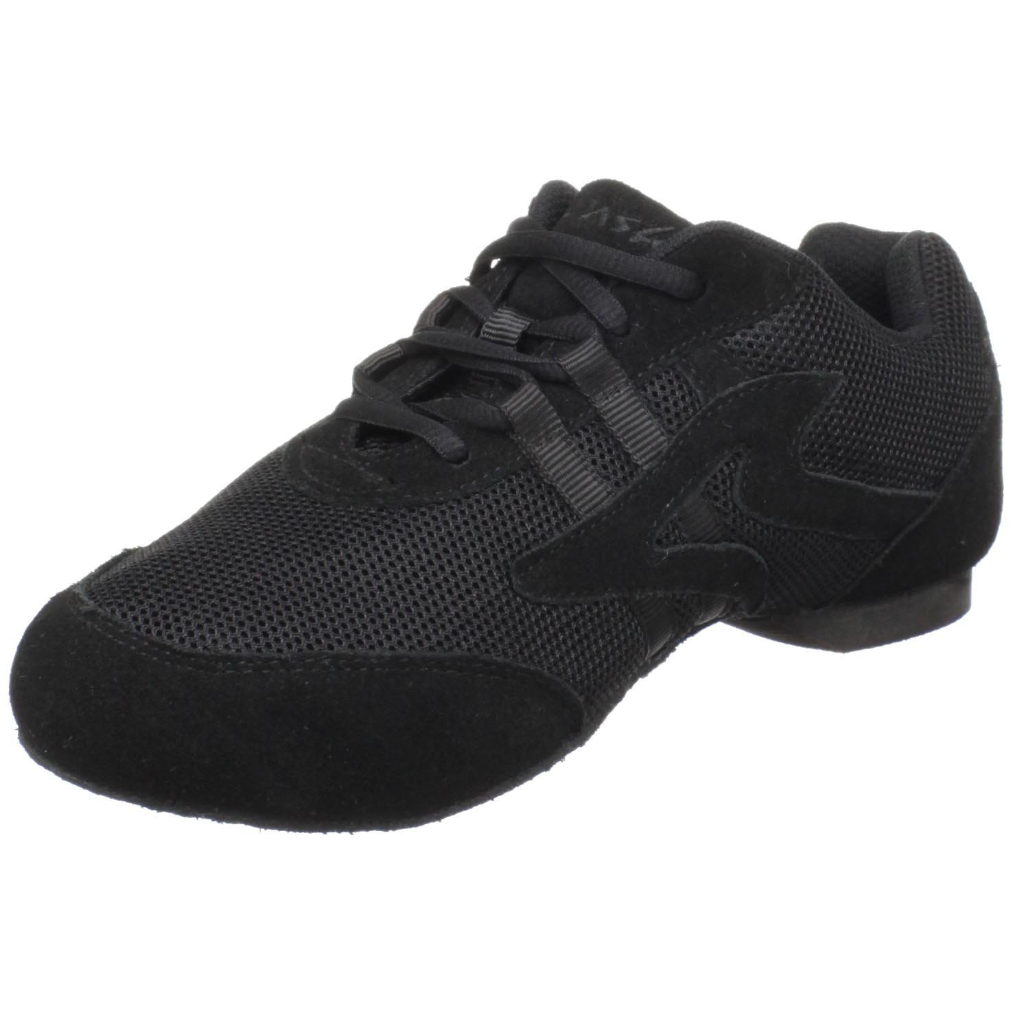 Alternative view of V931: Sansha Salsette dance sneaker